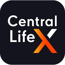 Central Life X icon