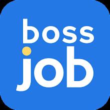 Bossjob: Chat & Job Searchicon