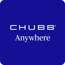 CHUBB ANYWHERE icon