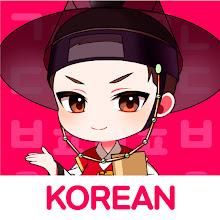 FunPik - Easy & Fun Korean APK