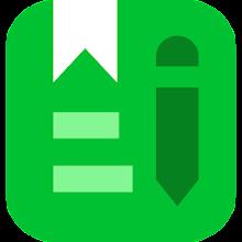 eSchool Agenda icon