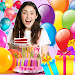 Ai Birthday Photo frames APK