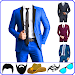 Men Suit Photo Editor- Effects icon