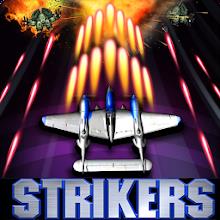 STRIKERS 1945 World War Micon