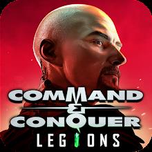 Command & Conquer™: Legions APK