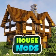 House Mods for Minecraft icon