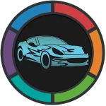 Car Launcher Pro icon