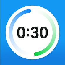 Interval Timer: Tabata Workout icon