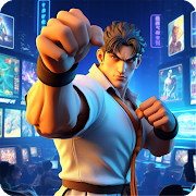 Kung Fu Fighter Boxing Games APK