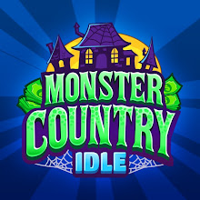 Monster Country Idle Tycoonicon