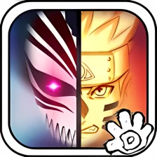 Bleach đấu với Naruto APK