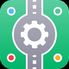 Truck Drive by Hublock APK