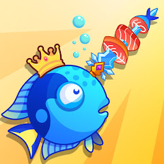 Fish.IO – Cá lớn nuốt cá bé APK