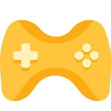 GameBox - Online Games Boxicon