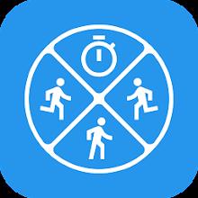 Start Running for Beginners icon