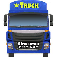 Truck Simulator Vietnamicon