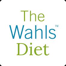 Wahls Diet App icon