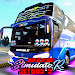 Mod Bus Simulator Jetbus 5 icon