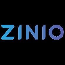 ZINIO - Magazine Newsstand icon