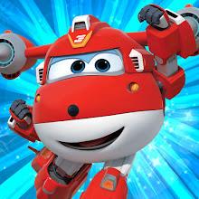 Super Wings: Educational Games APK