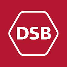 DSB App icon