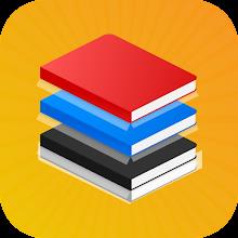 Ebook Reader - EPUB Reader icon