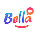 Bella - Live Random Video Chat icon