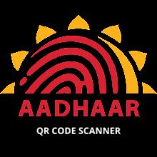 Aadhaar QR Scanner APK