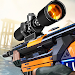 Silent Scope Sniper Shoot Game icon