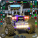 Indian Tractor Game 2023icon