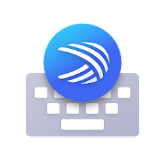 Microsoft SwiftKey Keyboard APK