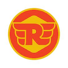 Royal Enfield App icon