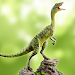 Compsognathus Simulatoricon