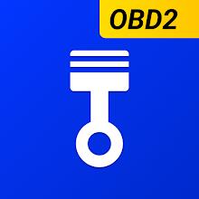 Piston - OBD2 Car Scanner APK