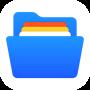 FileManager file cleaner APK