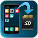 Move Application To SD Card APK