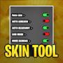 FFF FF Skin Tool, Elite Pass icon