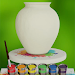 Pot Inc - Clay Pottery Tycoon icon