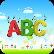 Alphabet Phonics Sound For Kid APK