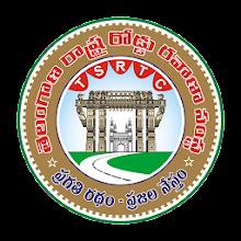 TSRTC Official Online Booking icon