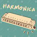 Virtual Harmonica icon