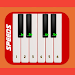 Pianika Basuri Simulator icon