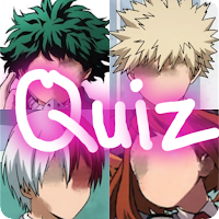 my hero academia game icon