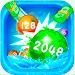 Lucky Fruit 2048 icon