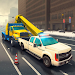 Tow Truck 2023: Towing games icon