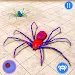 Kill it with Super Spider Fire APK