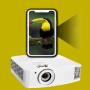 Mobile Projector Photo Maker icon