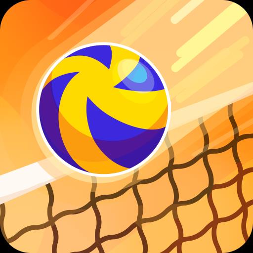 Volleyball Challenge 2023 APK