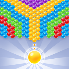 Bubble Shooter Original Game APK