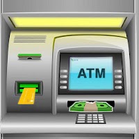 Mô phỏng máy ATM APK